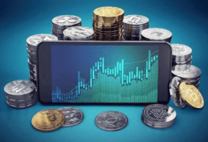 How Blockchain Records Cryptocurrency Transactions