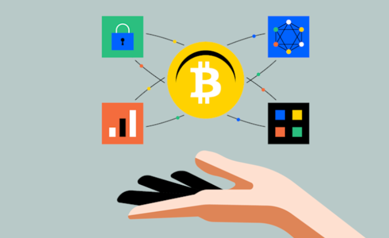 How Peer-to-Peer Crypto Transactions Work