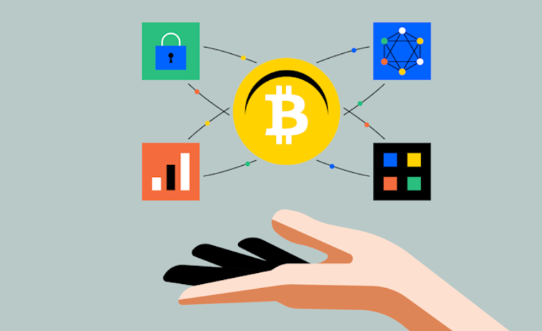 How Peer-to-Peer Crypto Transactions Work