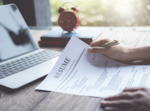 How to Turn an Unexpected Career Break Into a Fresh Start