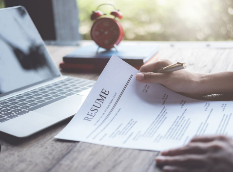 How to Turn an Unexpected Career Break Into a Fresh Start